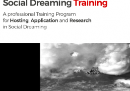 Social Dreaming Training 2022 | international edition